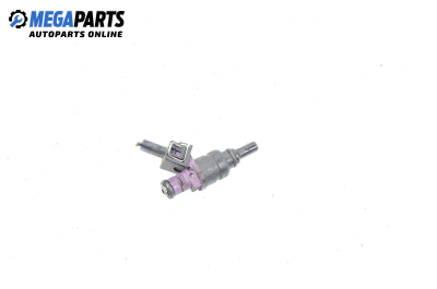 Дюза бензин за Mercedes-Benz C-Class Sedan (W203) (05.2000 - 08.2007) C 200 Kompressor (203.045), 163 к.с.