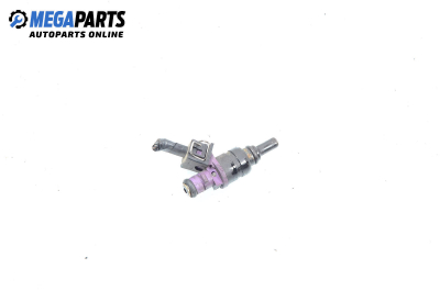 Дюза бензин за Mercedes-Benz C-Class Sedan (W203) (05.2000 - 08.2007) C 200 Kompressor (203.045), 163 к.с.