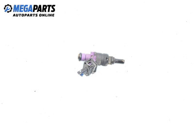 Дюза бензин за Mercedes-Benz C-Class Sedan (W203) (05.2000 - 08.2007) C 200 Kompressor (203.045), 163 к.с.