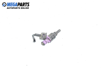 Дюза бензин за Mercedes-Benz C-Class Sedan (W203) (05.2000 - 08.2007) C 200 Kompressor (203.045), 163 к.с.