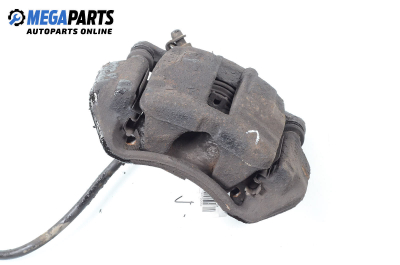 Спирачен апарат за Mercedes-Benz C-Class Sedan (W203) (05.2000 - 08.2007), позиция: предна, лява