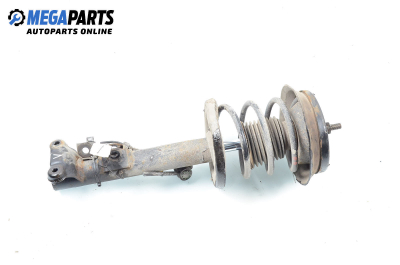 Макферсон за Mercedes-Benz C-Class Sedan (W203) (05.2000 - 08.2007), седан, позиция: предна, лява