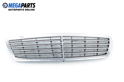 Решетка за Mercedes-Benz C-Class Sedan (W203) (05.2000 - 08.2007), седан, позиция: предна