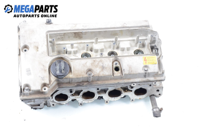 Глава за Mercedes-Benz C-Class Sedan (W203) (05.2000 - 08.2007) C 200 Kompressor (203.045), 163 к.с.