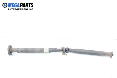 Кардан за Mercedes-Benz C-Class Sedan (W203) (05.2000 - 08.2007) C 200 Kompressor (203.045), 163 к.с.