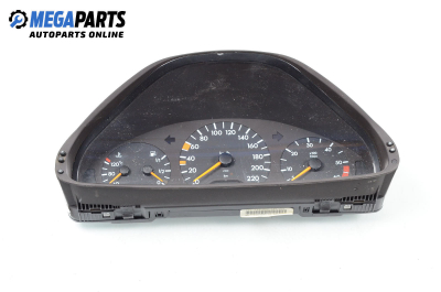 Километраж за Mercedes-Benz E-Class Sedan (W210) (06.1995 - 08.2003) E 220 D (210.004), 95 к.с.