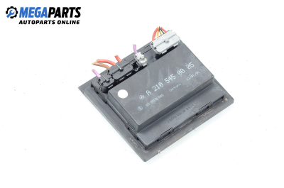 Модул за Mercedes-Benz E-Class Sedan (W210) (06.1995 - 08.2003), № А 210 545 00 05