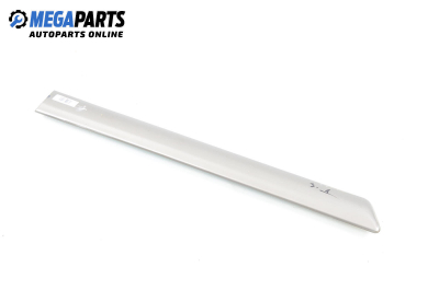 Външна лайсна врата за Mercedes-Benz E-Class Sedan (W210) (06.1995 - 08.2003), седан, позиция: задна, дясна