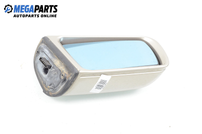 Огледало за Mercedes-Benz E-Class Sedan (W210) (06.1995 - 08.2003), 4+1 вр., седан, позиция: дясна