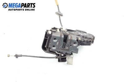 Брава на врата за Ford Focus II Estate (07.2004 - 09.2012), позиция: задна, лява