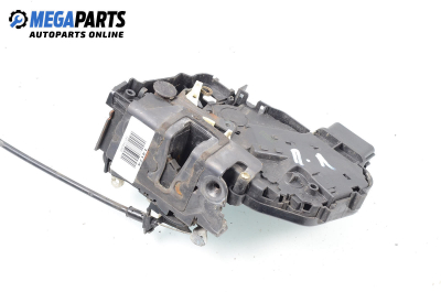 Брава на врата за Ford Focus II Estate (07.2004 - 09.2012), позиция: предна, лява