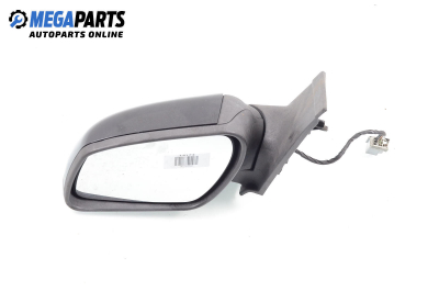 Огледало за Ford Focus II Estate (07.2004 - 09.2012), 4+1 вр., комби, позиция: лява