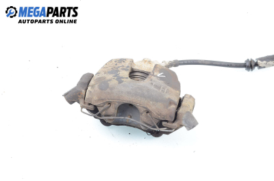 Спирачен апарат за Ford Focus II Estate (07.2004 - 09.2012), позиция: предна, лява