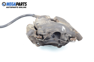 Спирачен апарат за Ford Focus II Estate (07.2004 - 09.2012), позиция: предна, дясна