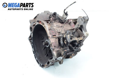 Ръчна скоростна кутия за Ford Focus II Estate (07.2004 - 09.2012) 2.0 TDCi, 136 к.с.