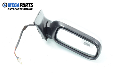 Огледало за Nissan Primera Traveller II (06.1996 - 01.2002), 4+1 вр., комби, позиция: дясна