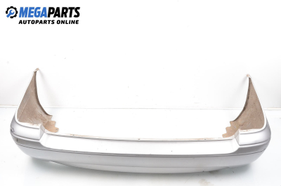 Задна броня за Nissan Primera Traveller II (06.1996 - 01.2002), комби