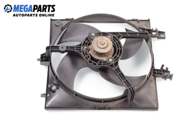 Перка охлаждане за Nissan Primera Traveller II (06.1996 - 01.2002) 1.6 16V, 99 к.с.