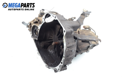 Ръчна скоростна кутия за Nissan Primera Traveller II (06.1996 - 01.2002) 1.6 16V, 99 к.с.