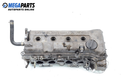 Глава за Nissan Primera Traveller II (06.1996 - 01.2002) 1.6 16V, 99 к.с.