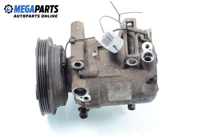 Компресор климатик за Nissan Primera Traveller II (06.1996 - 01.2002) 1.6 16V, 99 к.с., 926002J004 / 8480445010