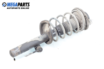 Макферсон за Peugeot 206 Hatchback (08.1998 - 12.2012), хечбек, позиция: предна, лява