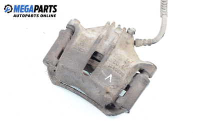 Спирачен апарат за Peugeot 206 Hatchback (08.1998 - 12.2012), позиция: предна, лява