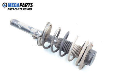 Макферсон за Peugeot 206 Hatchback (08.1998 - 12.2012), хечбек, позиция: предна, дясна