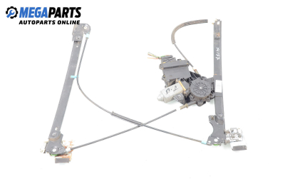 Машинка ел. стъкло за Volkswagen Golf III Hatchback (08.1991 - 07.1998), 4+1 вр., хечбек, позиция: предна, дясна