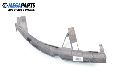 Държач броня за Renault Scenic II Minivan (06.2003 - 07.2010), миниван, позиция: предна, дясна