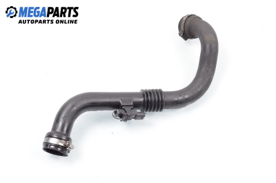 Въздуховод за Renault Scenic II Minivan (06.2003 - 07.2010) 1.9 dCi (JM0G, JM12, JM1G, JM2C), 120 к.с.