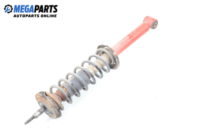 Макферсон за Seat Ibiza III Hatchback (08.1999 - 02.2002), хечбек, позиция: задна, лява