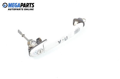 Външна дръжка за Seat Ibiza III Hatchback (08.1999 - 02.2002), 4+1 вр., хечбек, позиция: предна, лява