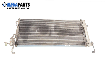 Климатичен радиатор за Hyundai Santa Fe I SUV (11.2000 - 03.2006) 2.7 V6 4x4, 173 к.с.