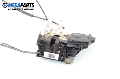 Брава на врата за Hyundai Santa Fe I SUV (11.2000 - 03.2006), позиция: предна, лява