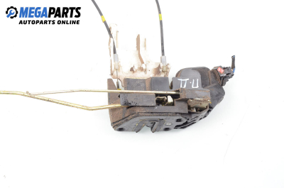 Брава на врата за Hyundai Santa Fe I SUV (11.2000 - 03.2006), позиция: предна, дясна