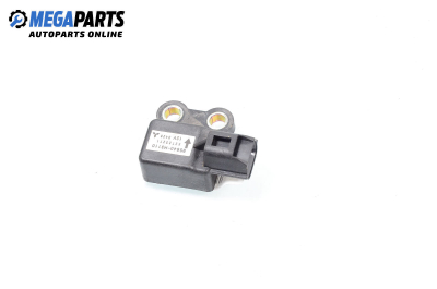 Сензор airbag за Hyundai Santa Fe I SUV (11.2000 - 03.2006), № 95640-M3110