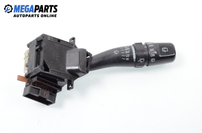 Лостче за чистачки за Hyundai Santa Fe I SUV (11.2000 - 03.2006)