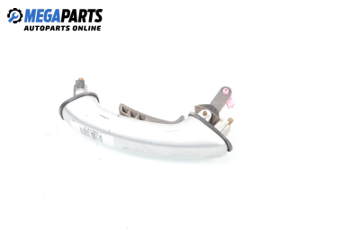 Външна дръжка заден капак за Hyundai Santa Fe I SUV (11.2000 - 03.2006), джип