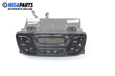 Панел климатроник за Hyundai Santa Fe I SUV (11.2000 - 03.2006)