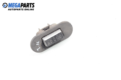 Бутон заден капак за Hyundai Santa Fe I SUV (11.2000 - 03.2006)