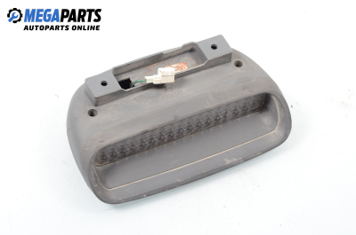 Трети стоп за Hyundai Santa Fe I SUV (11.2000 - 03.2006), джип