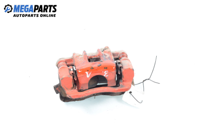 Спирачен апарат за Hyundai Santa Fe I SUV (11.2000 - 03.2006), позиция: задна, лява