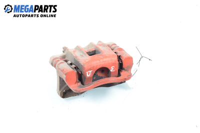 Спирачен апарат за Hyundai Santa Fe I SUV (11.2000 - 03.2006), позиция: задна, дясна