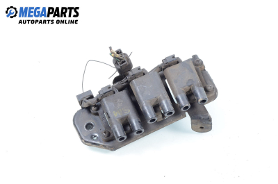 Запалителна бобина за Hyundai Santa Fe I SUV (11.2000 - 03.2006) 2.7 V6 4x4, 173 к.с.