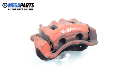 Спирачен апарат за Hyundai Santa Fe I SUV (11.2000 - 03.2006), позиция: задна, дясна