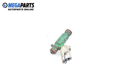 Дюза бензин за Hyundai Santa Fe I SUV (11.2000 - 03.2006) 2.7 V6 4x4, 173 к.с.