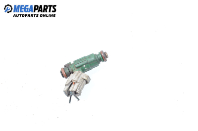 Дюза бензин за Hyundai Santa Fe I SUV (11.2000 - 03.2006) 2.7 V6 4x4, 173 к.с.