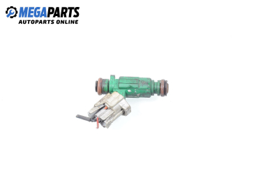 Дюза бензин за Hyundai Santa Fe I SUV (11.2000 - 03.2006) 2.7 V6 4x4, 173 к.с.