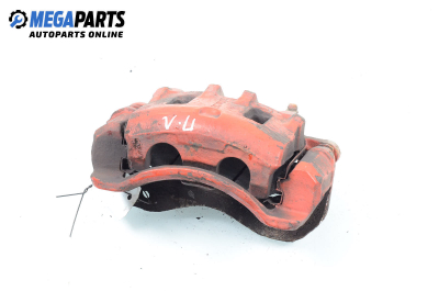 Спирачен апарат за Hyundai Santa Fe I SUV (11.2000 - 03.2006), позиция: предна, лява